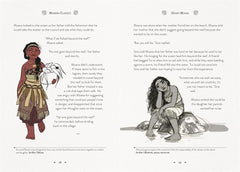 Disney Modern Classics: Moana - The English Bookshop Kuwait