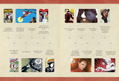 Marvel Spider-Man Museum - The English Bookshop