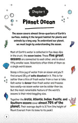 Very Short Introductions for Curious Young Minds: The Earth's Immense Oceans