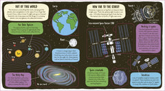 Little Explorers: Science - The English Bookshop
