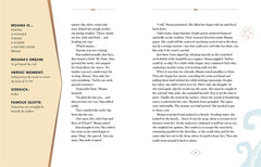 Disney Princess: Tales of Courage and Kindness: A stunning new Disney Princess treasury featuring 14 original illustrated stories - The English Bookshop Kuwait