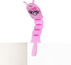 Flexilight Bookworm Pink - The English Bookshop Kuwait