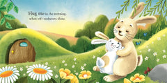 Hug Me - The English Bookshop Kuwait
