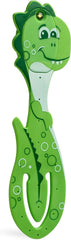 Flexilight Pals Dinosaur Green - The English Bookshop Kuwait