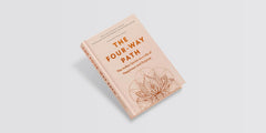 The Four-Way Path: The Indian Secret to a Life of Happiness and Purpose