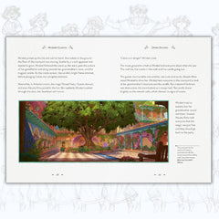 Disney Modern Classics: Encanto - The English Bookshop Kuwait