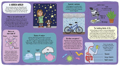 Little Explorers: Science - The English Bookshop