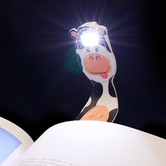 Flexilight Rechargeable Pals Cow - The English Bookshop Kuwait