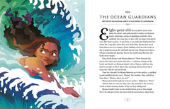 Disney Princess: Tales of Courage and Kindness: A stunning new Disney Princess treasury featuring 14 original illustrated stories - The English Bookshop Kuwait