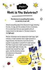 Very Short Introductions for Curious Young Minds: The Secrets of the Universe