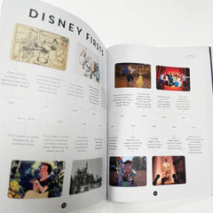 Disney Museum: Celebrate 100 years of wonder! - The English Bookshop