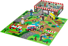 My Little Marketplace - The English Bookshop