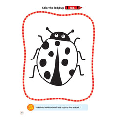 Jumbo Book of Toddler Fun