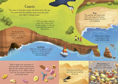 Tell Me About: Planet Earth - The English Bookshop