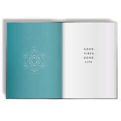 Good Vibes, Good Life: How Self-Love Is the Key to Unlocking Your Greatness - The English Bookshop Kuwait