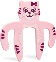 Bookholder Pals Cat - The English Bookshop Kuwait