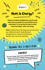 Very Short Introductions for Curious Young Minds: The Shocking Truth about Energy: and How it Shapes our World