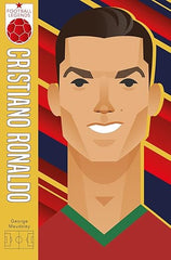 Football Legends: Cristiano Ronaldo