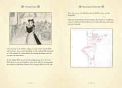 Beauty and the Beast (Disney Animated Classics) - The English Bookshop Kuwait