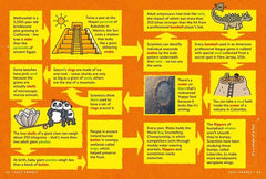 Return to FACTopia!: Follow the Trail of 400 More Facts: Follow the Trail of 400 More Facts