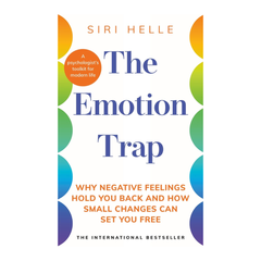 THE EMOTION TRAP