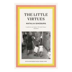 Little Virtues