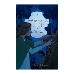 A Midsummer Night's Dream