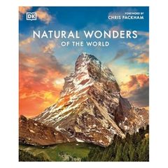 Natural Wonders of the World
