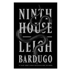 Ninth House