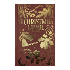 A Christmas Carol (Luxe - OUT NOW)