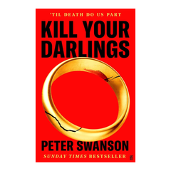 Kill Your Darlings