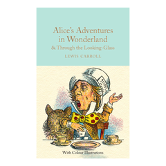 Alices Adventures in Wonderland an