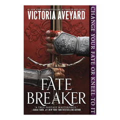 FATE BREAKER