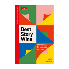 Best Story Wins