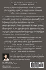 A Brief History of Equality