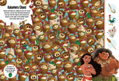 Disney Princess: Wipe-clean Activity Placemats