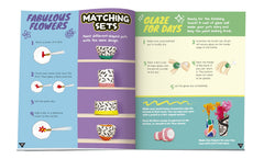 Klutz Tiny Ceramics Studio Craft Kit - The English Bookshop Kuwait