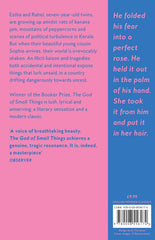 The God of Small Things (Collins Modern Classics)