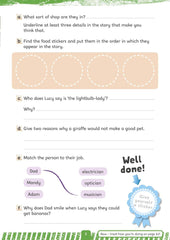 Progress with Oxford: English Age 7-8 - The English Bookshop