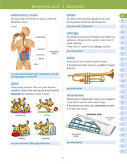 Oxford Primary Illustrated Science Dictionary