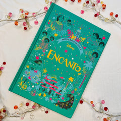 Disney Modern Classics: Encanto - The English Bookshop Kuwait