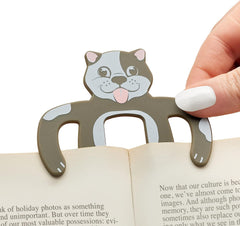 Bookholder Pals Dog - The English Bookshop Kuwait