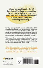 When The Body Says No