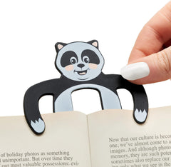 Bookholder Pals Panda - The English Bookshop Kuwait