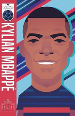 Football Legends: Kylian Mbappe