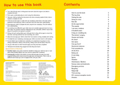 Collins Easy Learning KS1 - Vocabulary Activity Book Ages 5-7 (Collins Easy Learning KS1) - The English Bookshop Kuwait