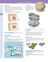 Oxford Primary Illustrated Science Dictionary