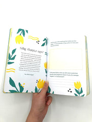 Happiness for Every Day Journal - The English Bookshop