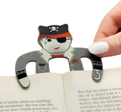 Bookholder Pals Pirate - The English Bookshop Kuwait