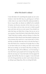 No Idea What I’m Doing But F*ck It